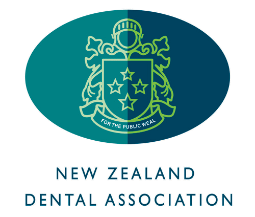 New Zealand Dental Association, Logo